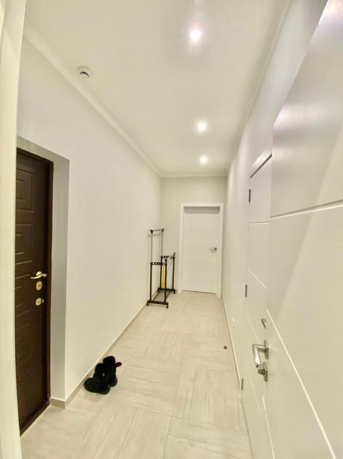 Vip Apartment In Odessa Екстериор снимка