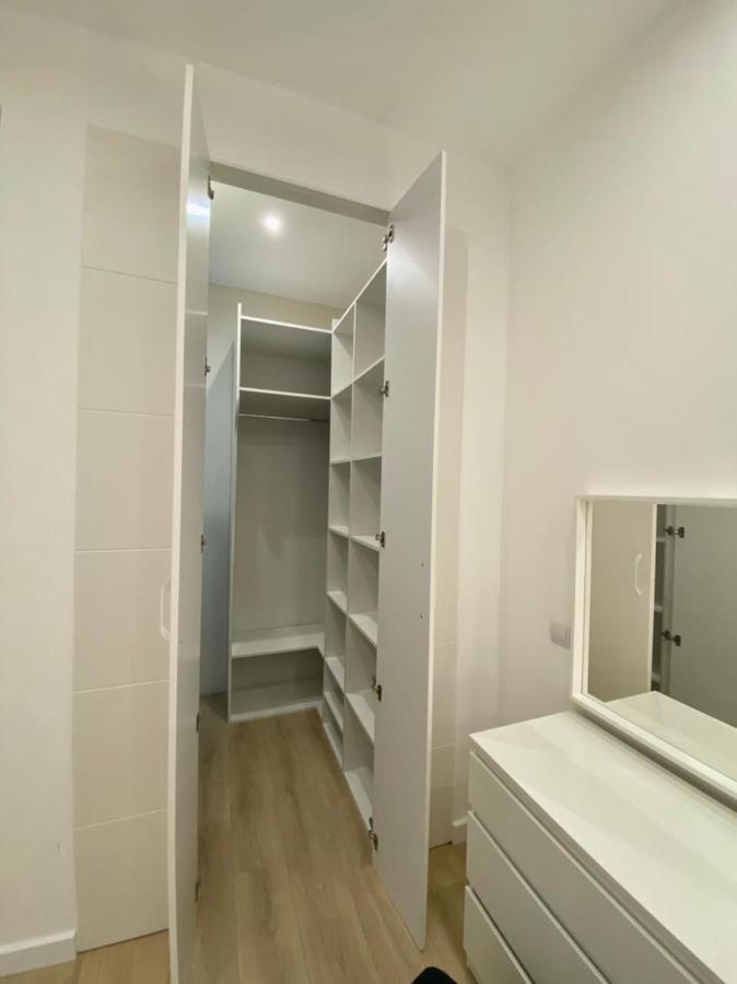 Vip Apartment In Odessa Екстериор снимка