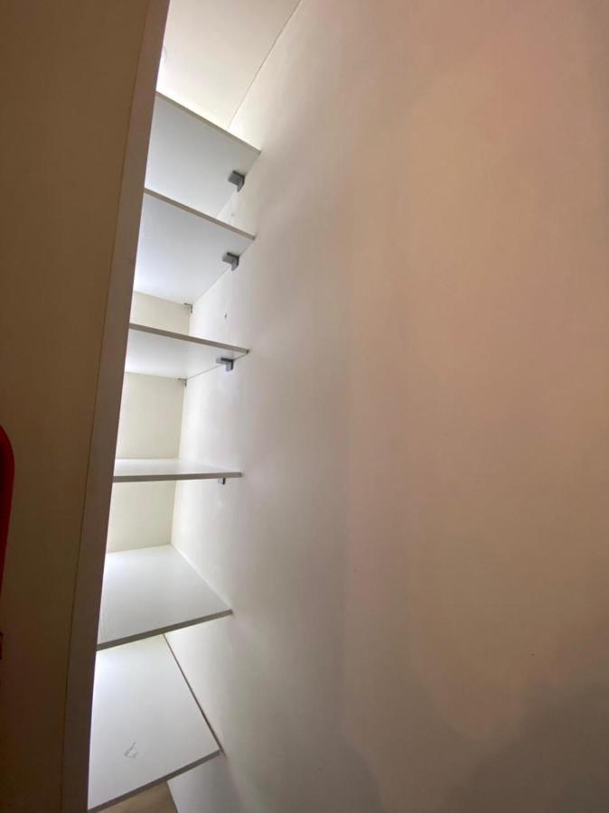 Vip Apartment In Odessa Екстериор снимка