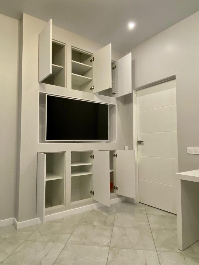 Vip Apartment In Odessa Екстериор снимка